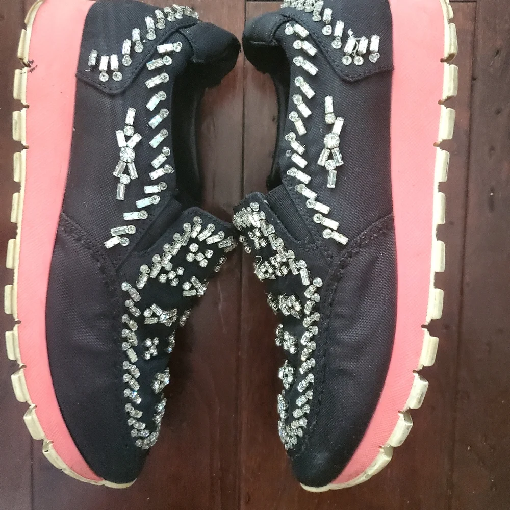 Prada sneakers - Picture 3 of 3